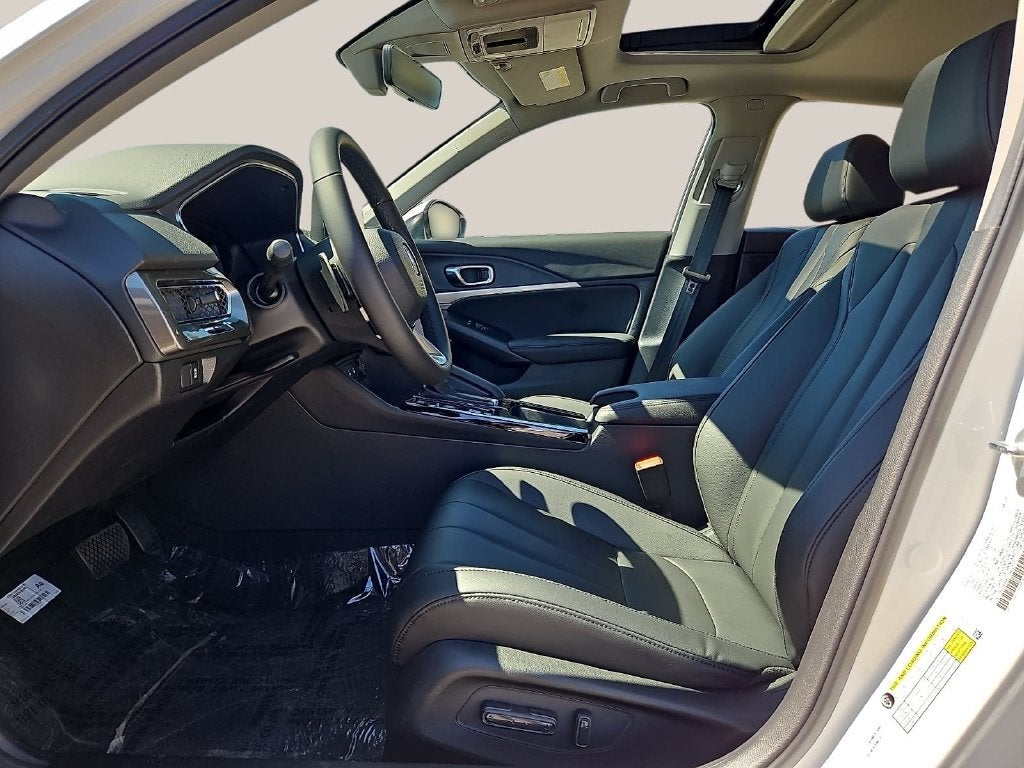 2026 Acura Integra Base
