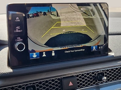 2026 Acura Integra Base