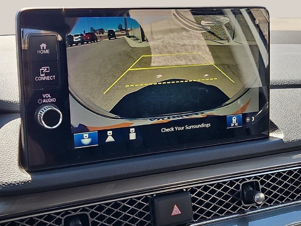 2026 Acura Integra Base