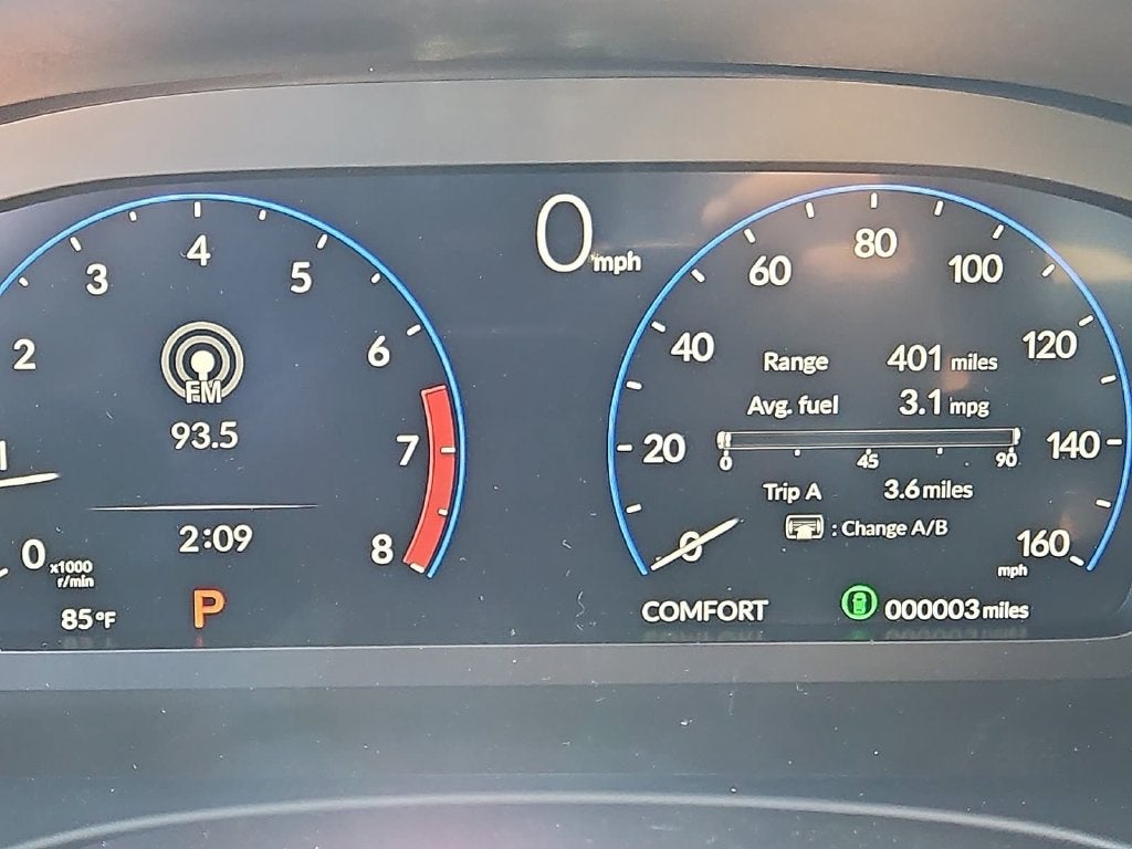 2026 Acura Integra Base