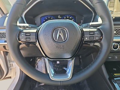 2026 Acura Integra Base