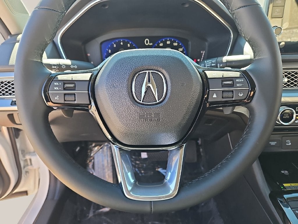 2026 Acura Integra Base