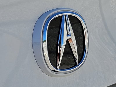 2026 Acura Integra Base