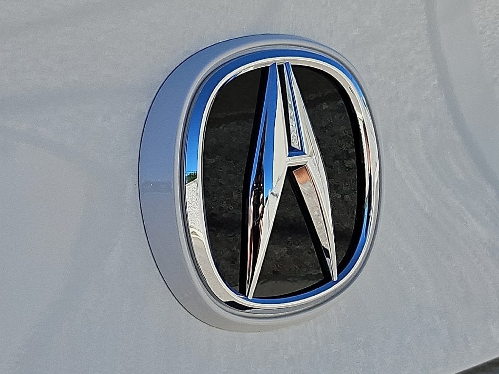 2026 Acura Integra Base