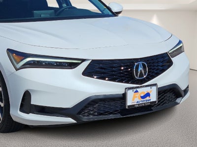 2026 Acura Integra Base