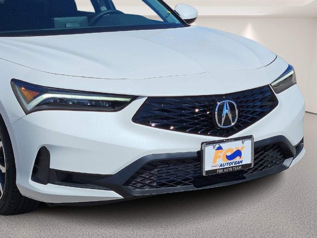 2026 Acura Integra Base