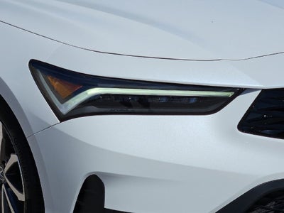 2026 Acura Integra Base