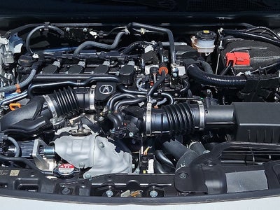 2026 Acura Integra Base