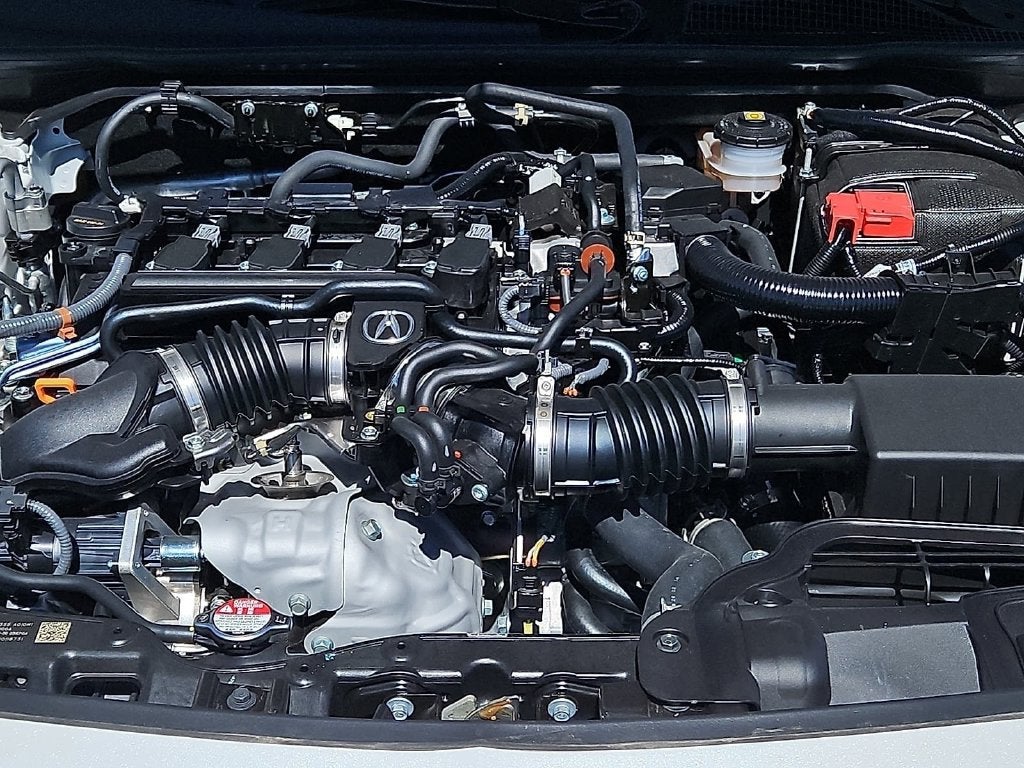 2026 Acura Integra Base