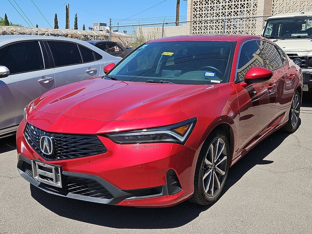 2023 Acura Integra -'s photo