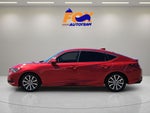 2023 Acura Integra Factory Certified