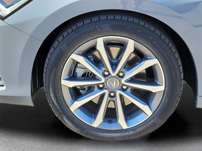 2026 Acura Integra Base