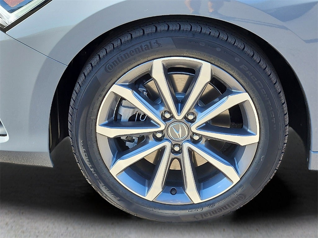 2026 Acura Integra Base