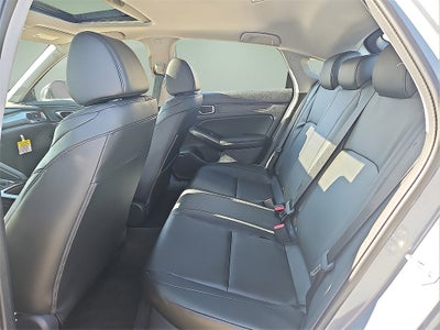 2026 Acura Integra Base