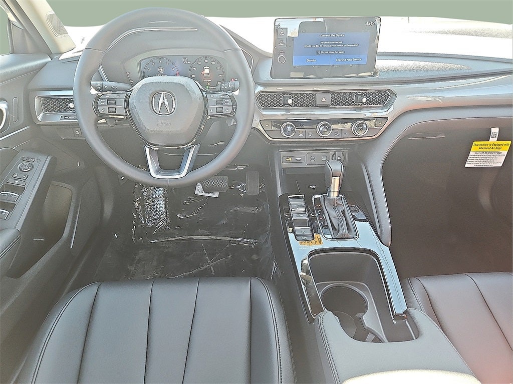 2026 Acura Integra Base