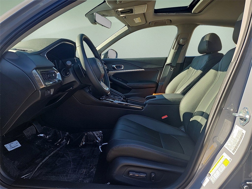 2026 Acura Integra Base