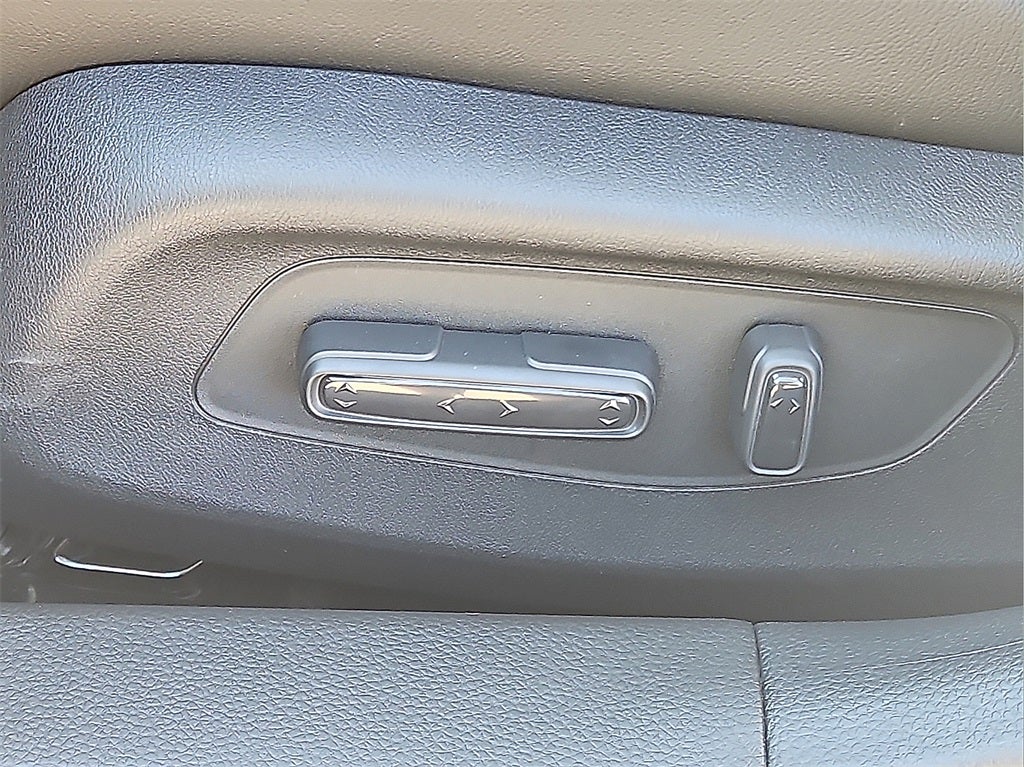 2026 Acura Integra Base