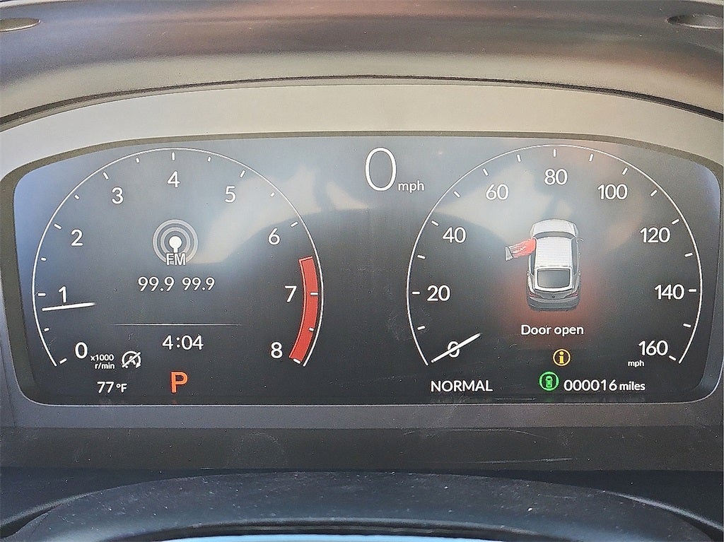 2026 Acura Integra Base