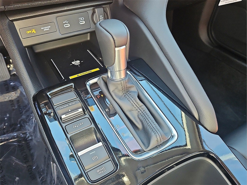 2026 Acura Integra Base