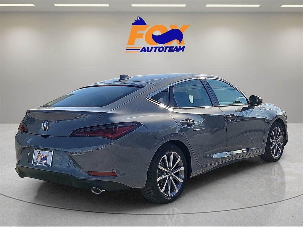 2026 Acura Integra Base