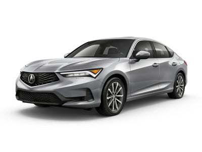 2026 Acura Integra Base