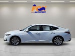 2026 Acura Integra Base