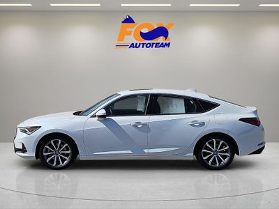 2026 Acura Integra Base