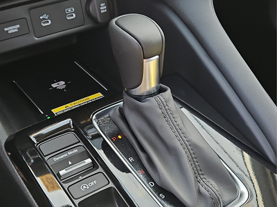 2026 Acura Integra Base