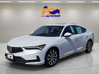 2026 Acura Integra Base