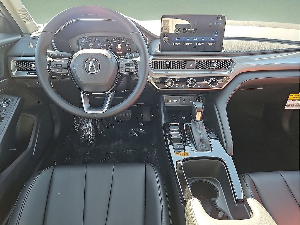 2026 Acura Integra Base