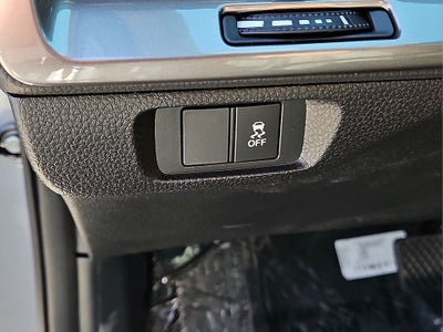 2026 Acura Integra Base