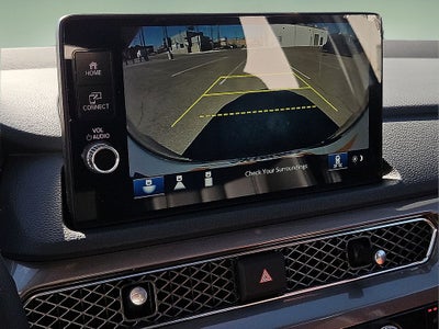 2026 Acura Integra Base