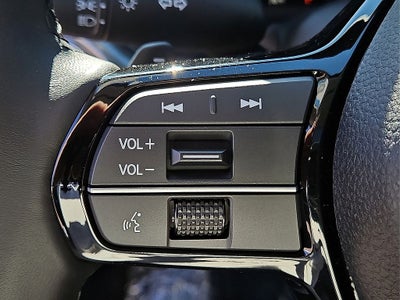 2026 Acura Integra Base