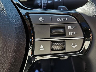 2026 Acura Integra Base