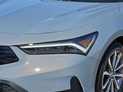 2026 Acura Integra Base