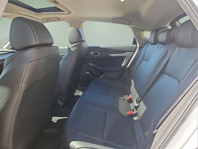 2026 Acura Integra Base