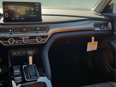 2026 Acura Integra Base