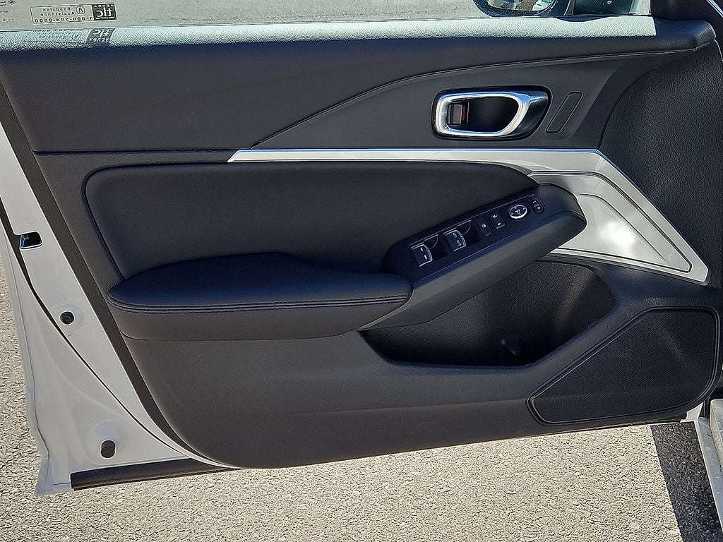 2026 Acura Integra Base