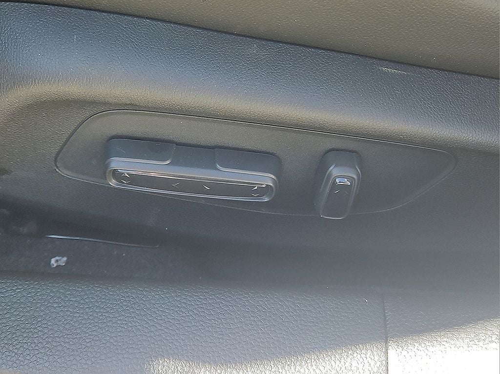 2026 Acura Integra Base