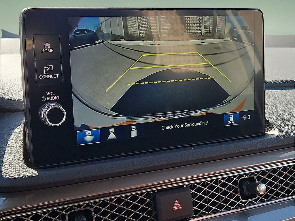 2026 Acura Integra Base