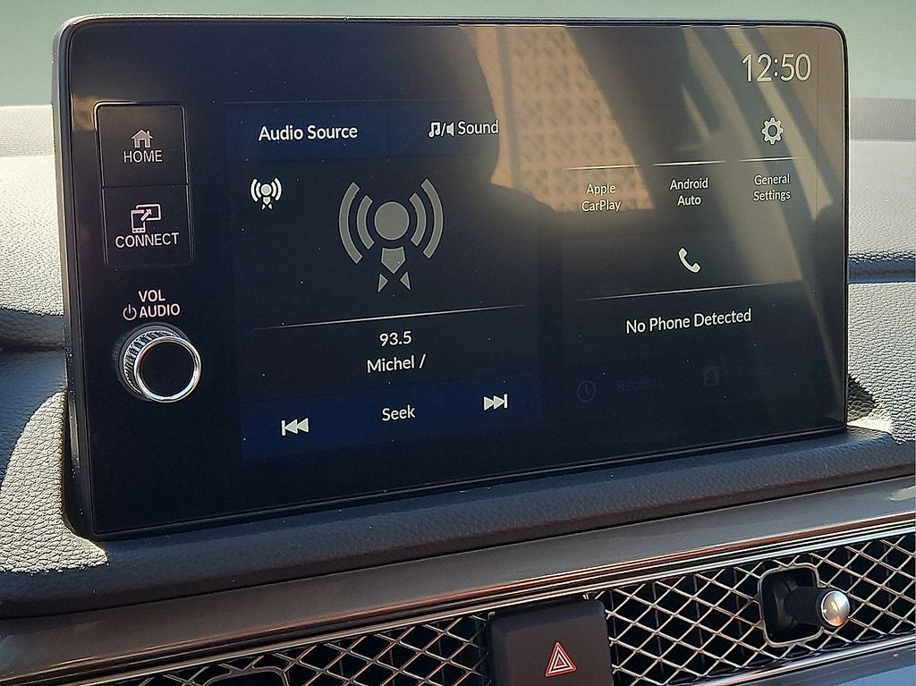 2026 Acura Integra Base