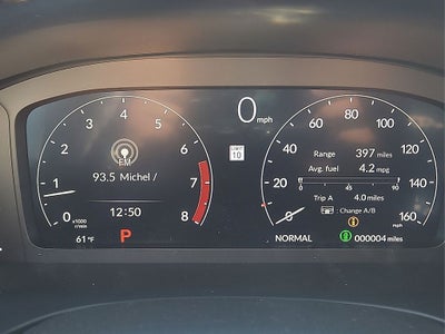 2026 Acura Integra Base