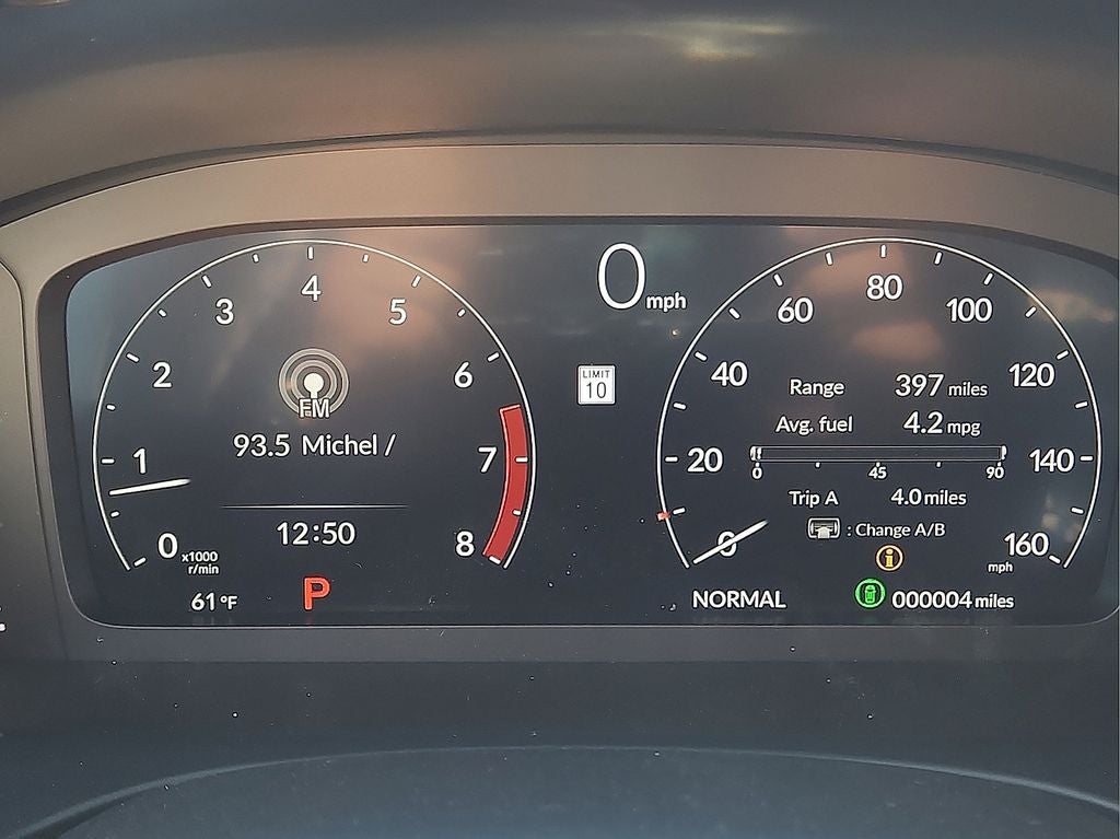 2026 Acura Integra Base