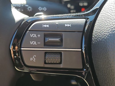 2026 Acura Integra Base