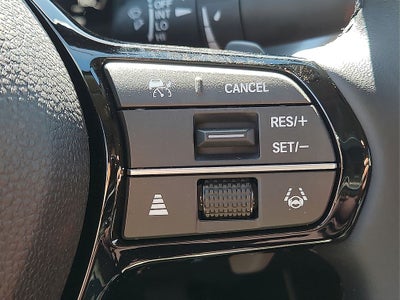 2026 Acura Integra Base