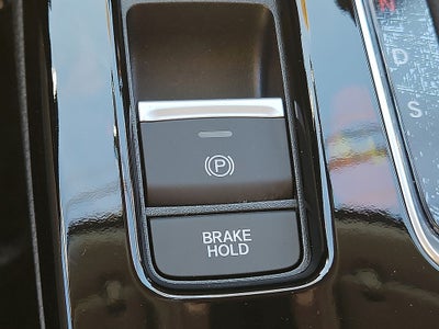 2026 Acura Integra Base