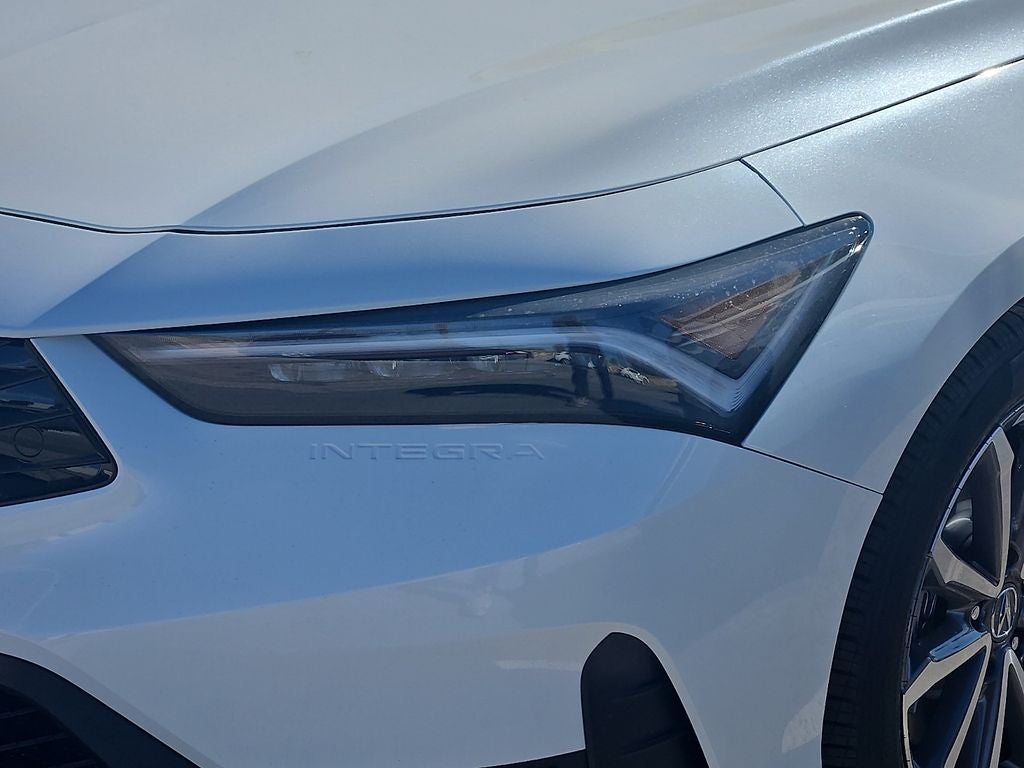 2026 Acura Integra Base