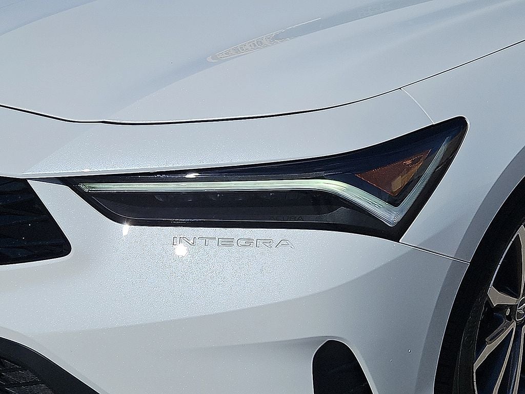 2026 Acura Integra Base