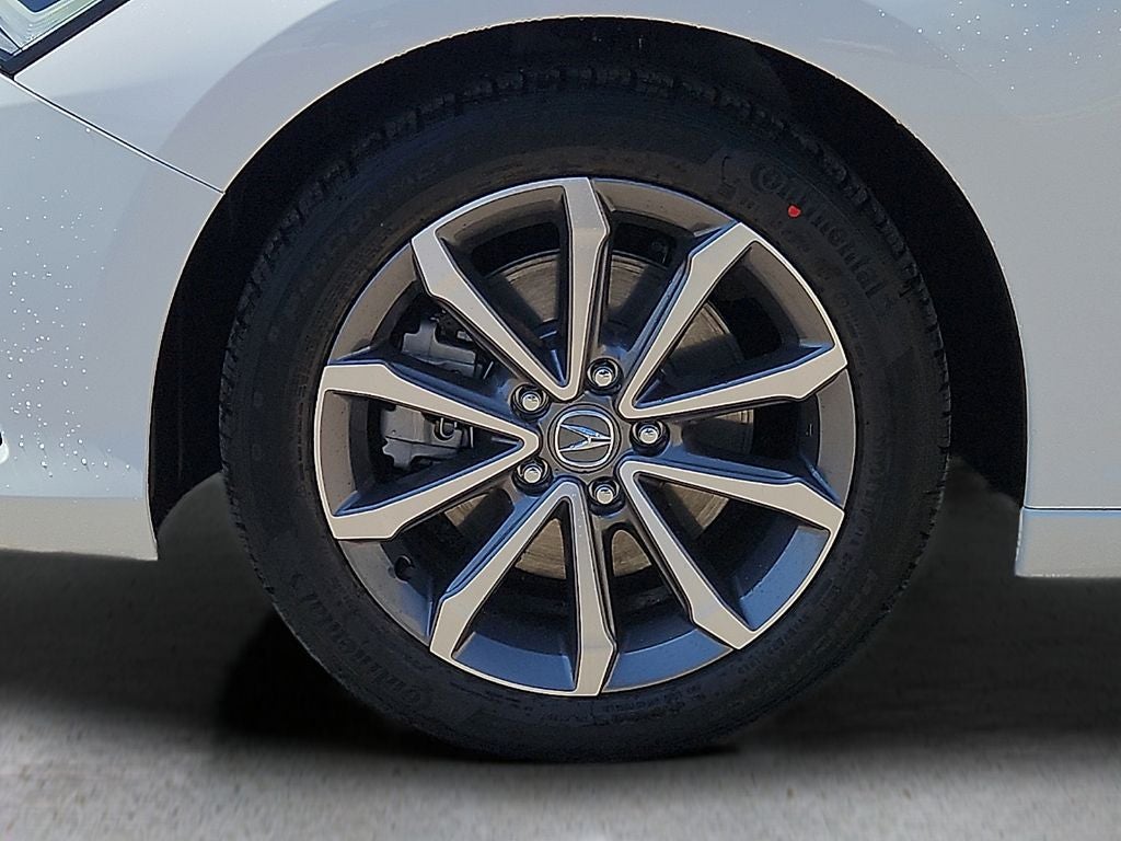 2026 Acura Integra Base