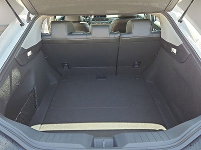 2026 Acura Integra Base